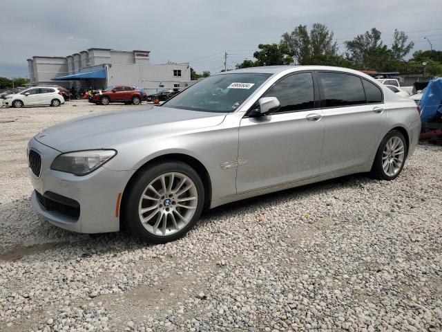 VIN WBAYE8C50ED136362 2014 BMW 7 Series, 750 LI no.1