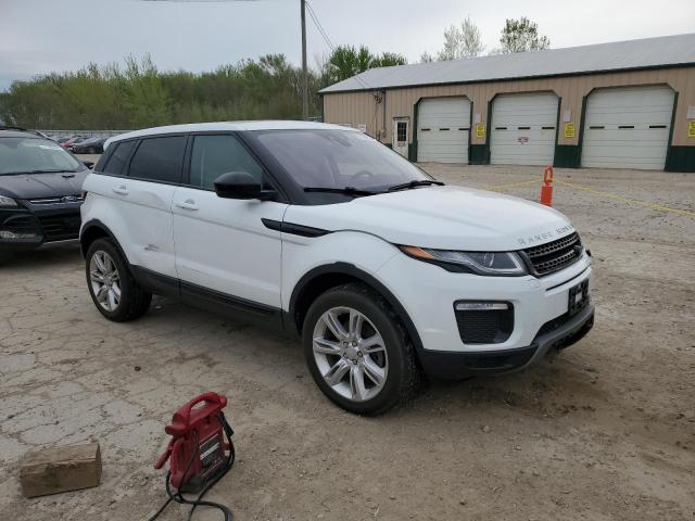 2016 LAND ROVER RANGE ROVE - SALVP2BG4GH088935