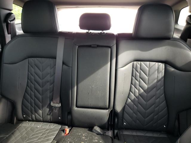 2023 Kia Sportage X Line VIN: 5XYK6CAF2PG133505 Lot: 51328804