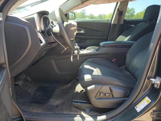 2014 Chevrolet Equinox Ls VIN: 2GNALAEK9E1124458 Lot: 49595724