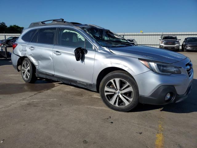 2019 Subaru Outback 2.5I Limited VIN: 4S4BSANC8K3385042 Lot: 50100324