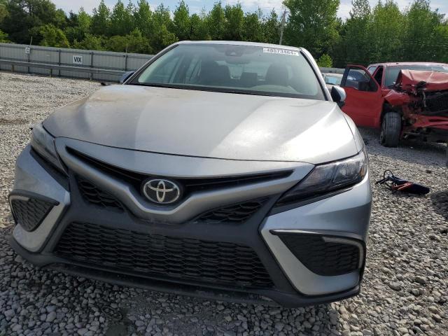 2023 TOYOTA CAMRY SE N 4T1G11AK2PU783550