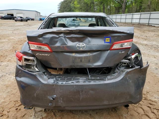 2012 Toyota Camry Base VIN: 4T1BF1FK5CU001997 Lot: 49763274