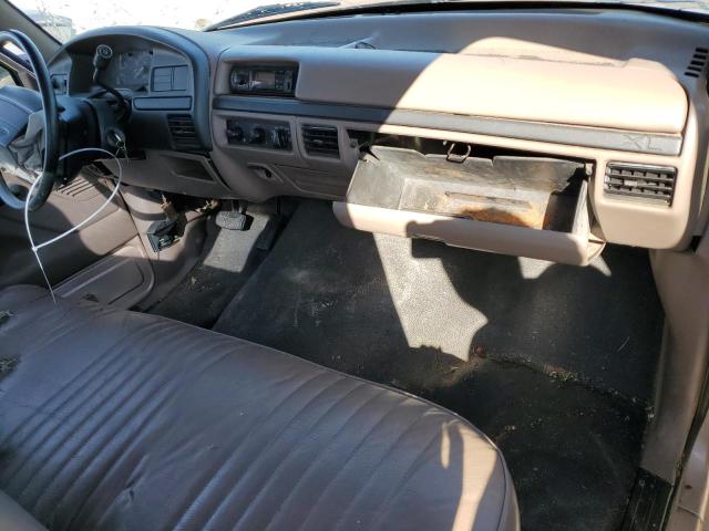 1FTEF15Y1TLA91291 | 1996 Ford f150