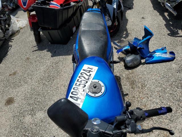2009 KAWASAKI EX500 D - JKAEXVD1X9A115207