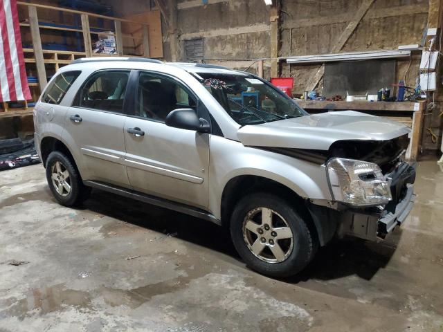 2008 Chevrolet Equinox Ls VIN: 2CNDL13F586283279 Lot: 52591534