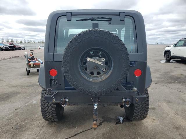 1994 Jeep Wrangler / Yj Se VIN: 1J4FY29S5RP431404 Lot: 51051644