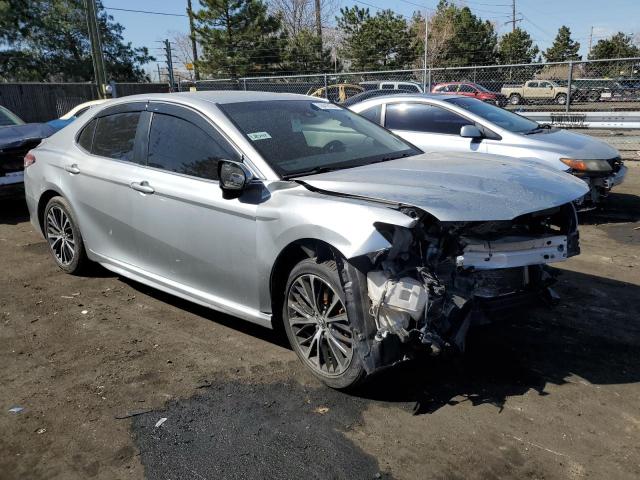 2018 TOYOTA CAMRY L JTNB11HK6J3028365