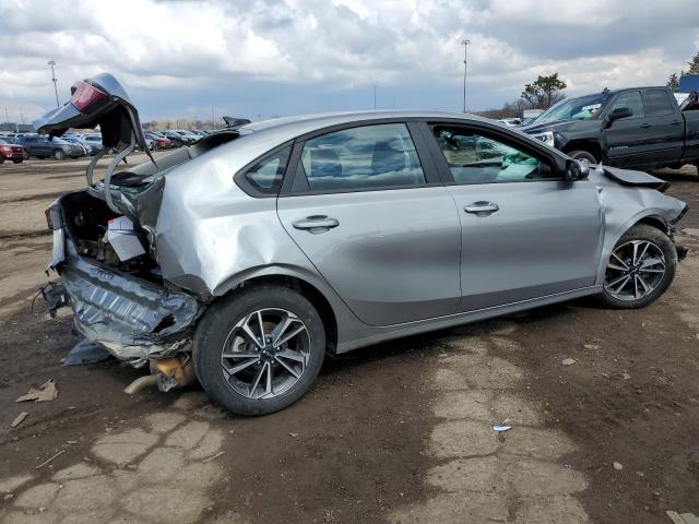 2023 Kia Forte Lx VIN: 3KPF24AD0PE606560 Lot: 48423034