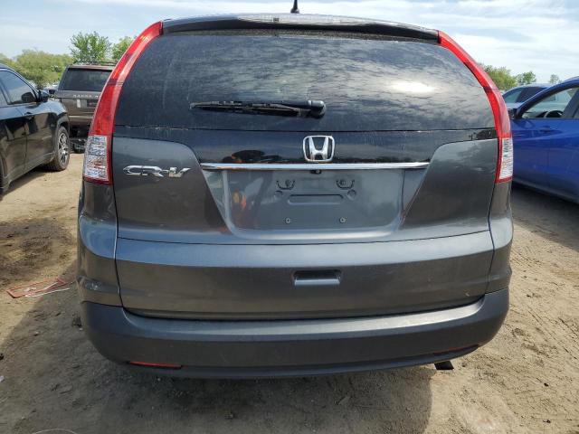 2014 Honda Cr-V Ex VIN: 2HKRM3H51EH512731 Lot: 52714354