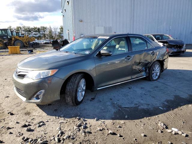 2012 Toyota Camry Base VIN: 4T1BF1FK3CU506713 Lot: 49099104