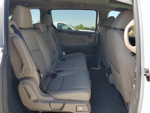 2024 HONDA ODYSSEY 5FNRL6H6XRB038277