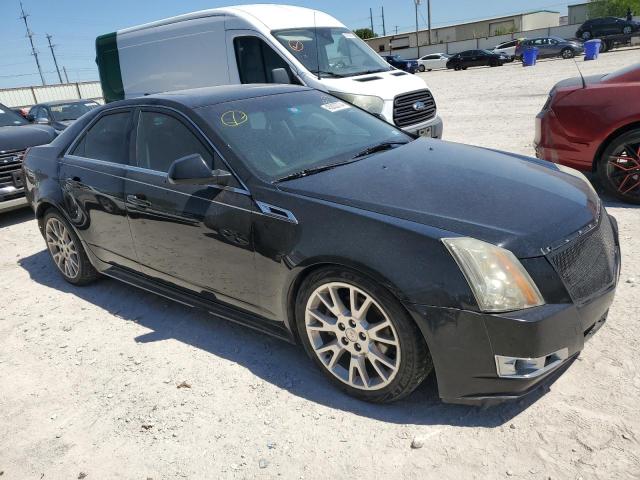 2011 Cadillac Cts Premium Collection VIN: 1G6DP5ED1B0159153 Lot: 45833774