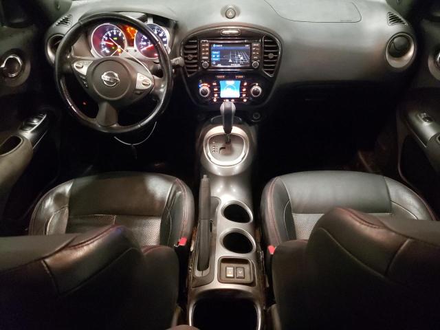 2015 NISSAN JUKE S - JN8AF5MV3FT565473
