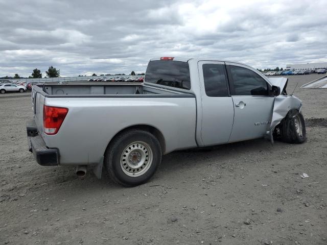 2010 Nissan Titan Xe VIN: 1N6AA0CH1AN313241 Lot: 52682484