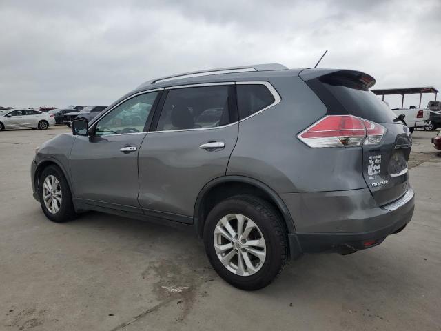 2016 Nissan Rogue S VIN: JN8AT2MT8GW021072 Lot: 52185884