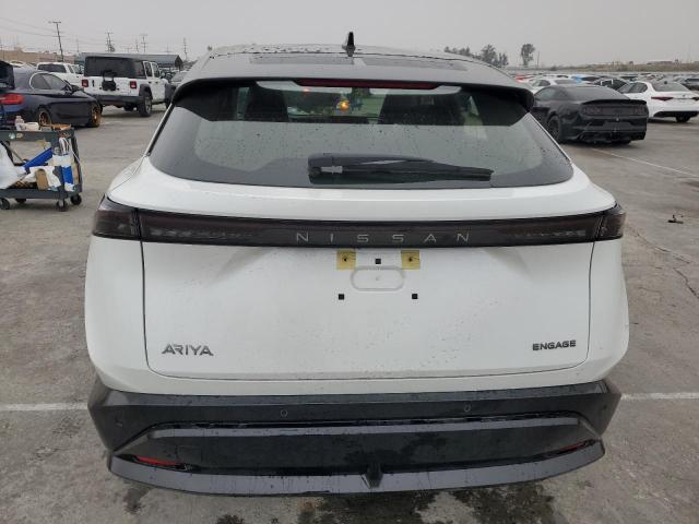 2023 NISSAN ARIYA ENGA - JN1AF0BA4PM401761
