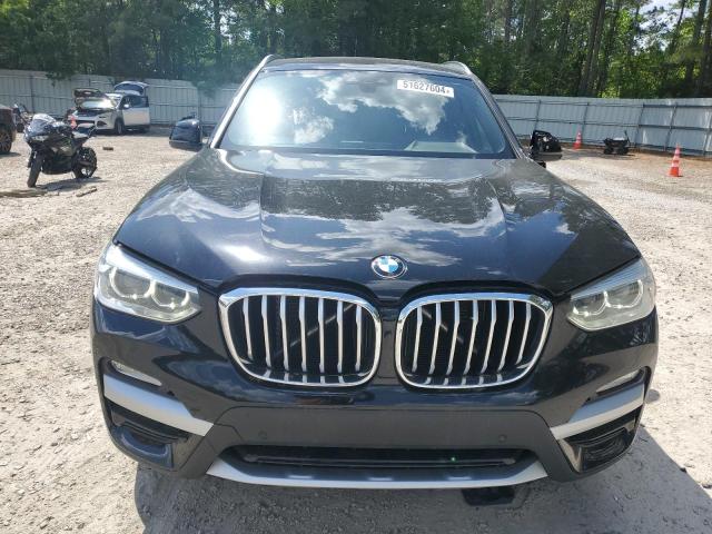 2019 BMW X3 XDRIVE3 - 5UXTR9C5XKLP87019