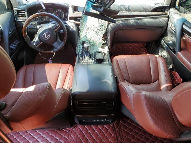 2017 LEXUS LX 570 JTJHY7AX9H4240410