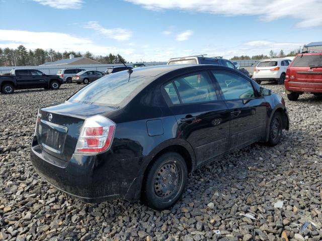 2009 Nissan Sentra 2.0 VIN: 3N1AB61E69L615909 Lot: 48317834