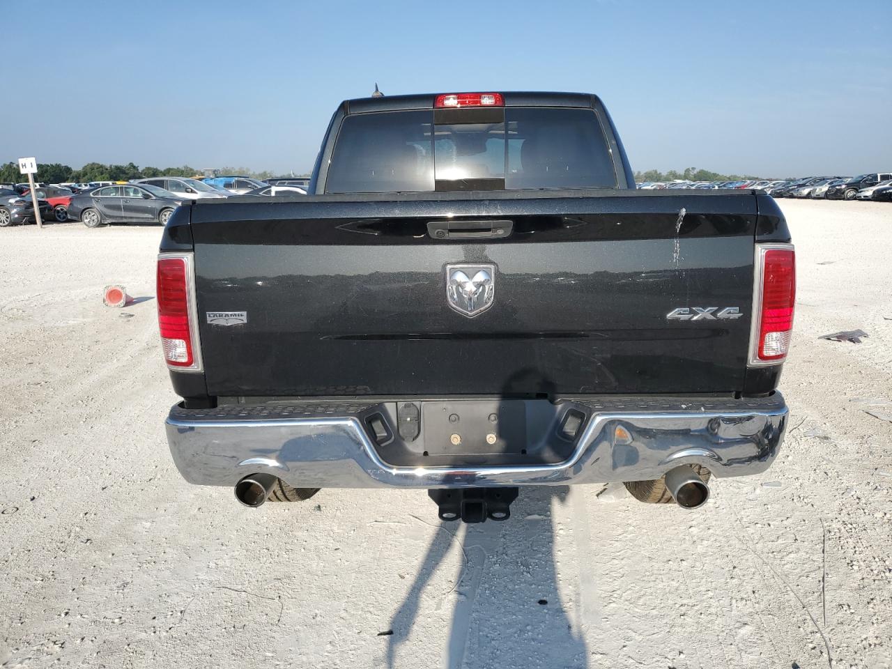 1C6RR7NTXGS322188 2016 Ram 1500 Laramie
