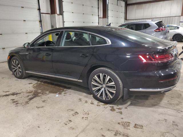 WVWBR7ANXLE014898 Volkswagen Arteon SE 2