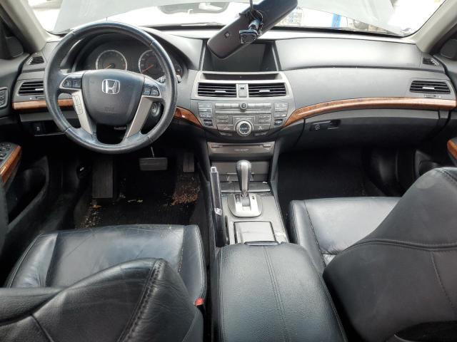 2012 Honda Accord Exl VIN: 1HGCP3F84CA033591 Lot: 49690164