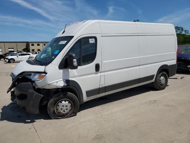 2023 Ram Promaster 2500 2500 High VIN: 3C6LRVDG3PE510875 Lot: 50801874