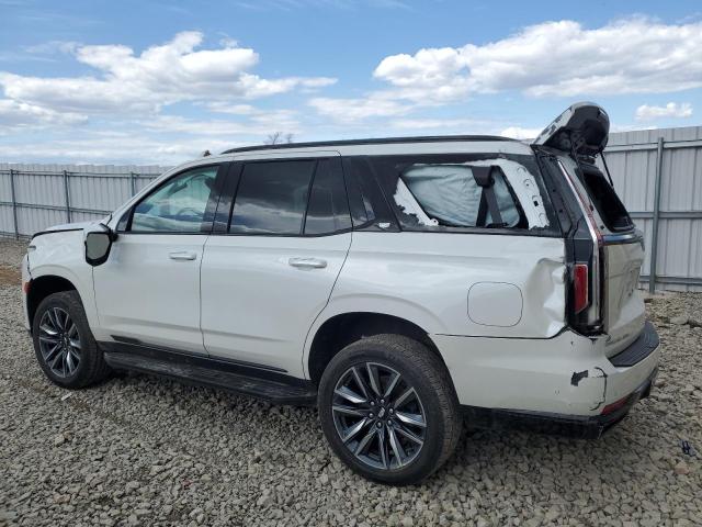 2022 CADILLAC ESCALADE S - 1GYS4GKL2NR230620