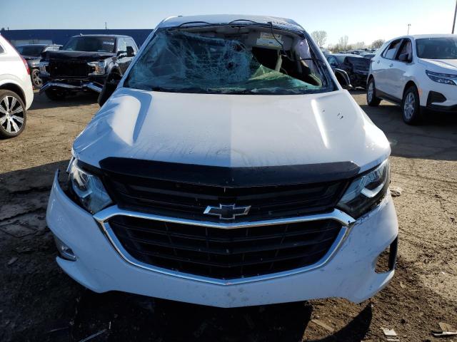 2019 Chevrolet Equinox Lt VIN: 3GNAXJEV5KS656076 Lot: 51150494
