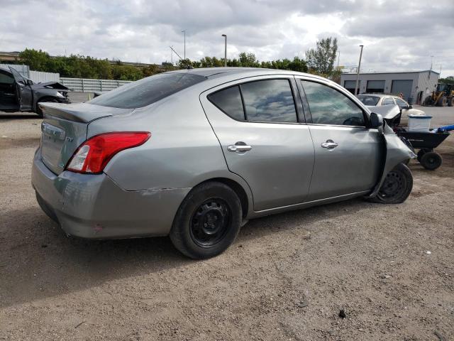 2014 Nissan Versa S VIN: 3N1CN7AP0EL846421 Lot: 49884364