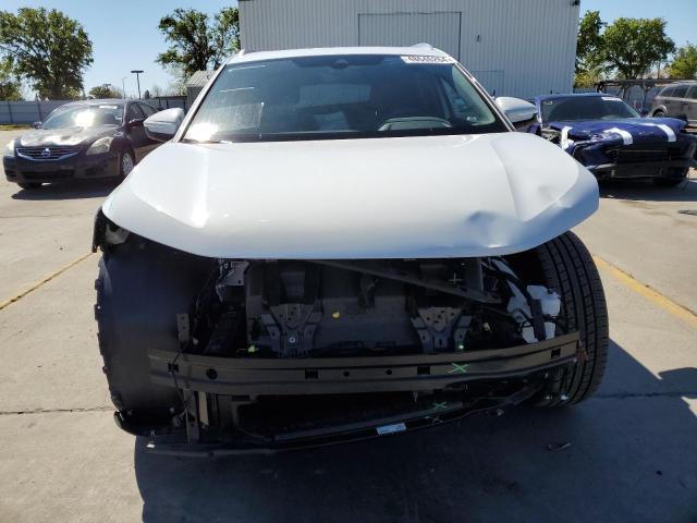 2023 Audi Q4 E-Tron Premium Plus VIN: WA1BCBFZ5PP009919 Lot: 48646264