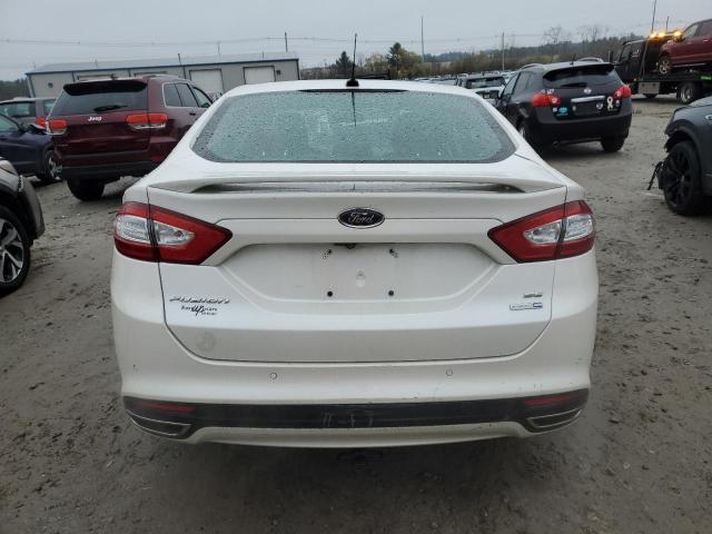 VIN 3FA6P0T97GR181341 2016 Ford Fusion, SE no.6