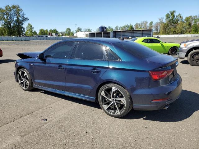2020 AUDI A3 S-LINE - WAUBEGFF0LA101663