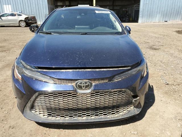 2020 Toyota Corolla Le VIN: JTDEPRAE5LJ038659 Lot: 48943744