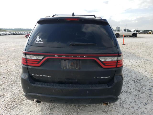 2016 Dodge Durango Citadel VIN: 1C4RDHEG8GC441853 Lot: 56685574