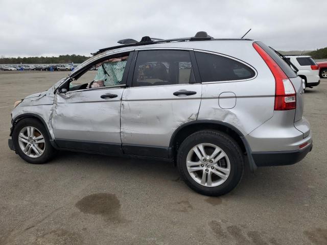 2011 Honda Cr-V Ex VIN: 3CZRE4H58BG700602 Lot: 49689564