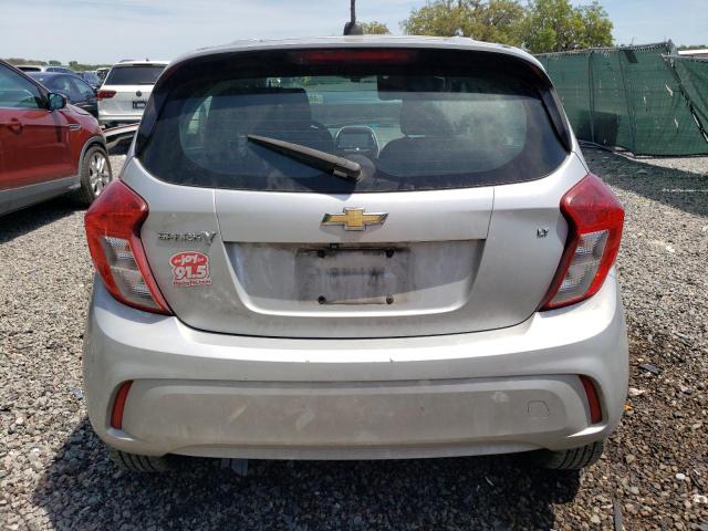 2016 Chevrolet Spark 1Lt VIN: KL8CD6SAXGC634217 Lot: 49928184