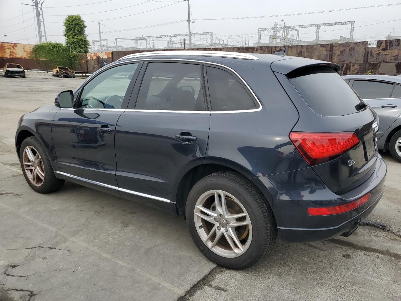 WA1LFAFP4DA042865 2013 Audi Q5 Premium Plus