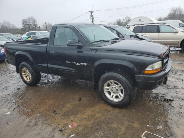 1B7GG26XX1S351076 | 2001 Dodge dakota