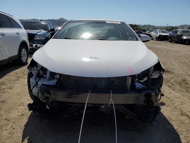 2017 Toyota Camry Le VIN: 4T1BF1FK1HU731851 Lot: 49396544