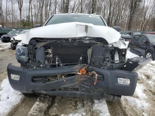 2018 RAM 2500 POWER 3C6TR5EJ7JG134834