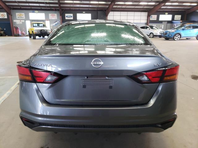 2023 NISSAN ALTIMA SV - 1N4BL4DVXPN375717