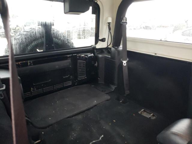 2013 Jeep Wrangler Sahara VIN: 1C4GJWBG9DL566204 Lot: 51982724