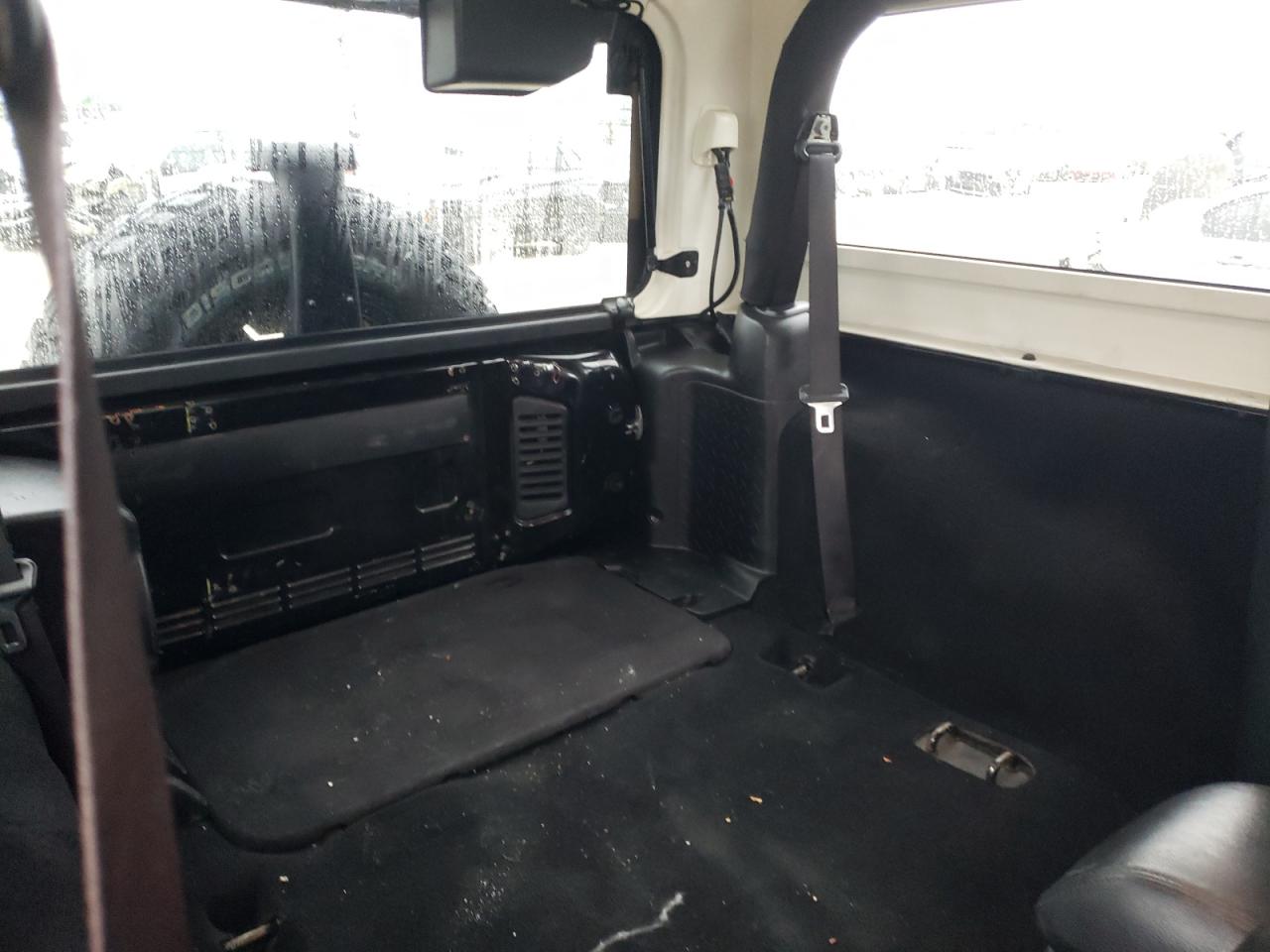 1C4GJWBG9DL566204 2013 Jeep Wrangler Sahara