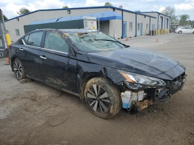 2022 Nissan Altima Sv VIN: 1N4BL4DV1NN327780 Lot: 53071864