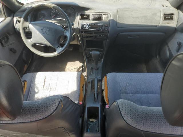 1995 Toyota Corolla VIN: JT2AE04BXS0093333 Lot: 52184184