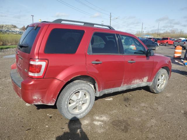 2011 GMC Acadia VIN: 1GKKVTED8BJ365745 Lot: 49013734