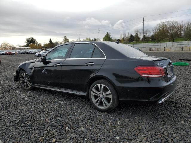 WDDHF8JB0EA858544 | 2014 MERCEDES-BENZ E 350 4MATIC