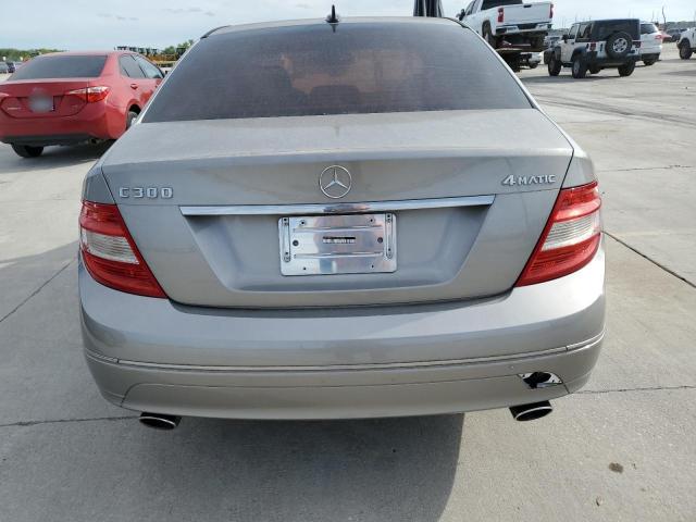 2009 Mercedes-Benz C-klasse - Image 6